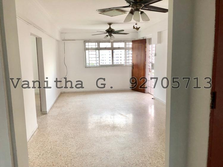 Blk 100 Bedok North Avenue 4 (Bedok), HDB 4 Rooms #173099382